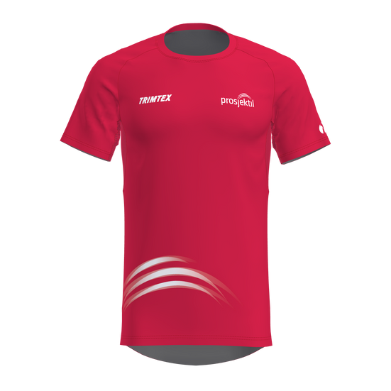 Run T-Shirt SS Men (9128514715923)