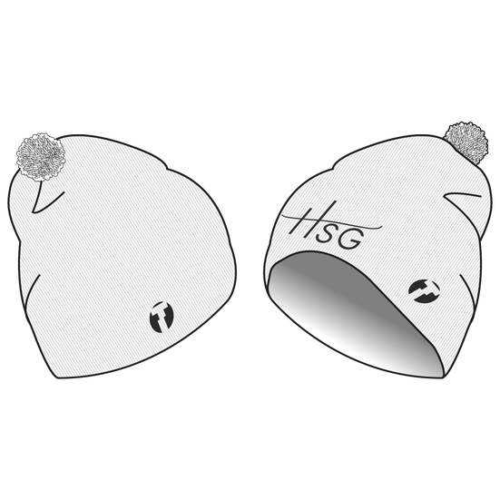 Pulse Beanie (8719992029459)