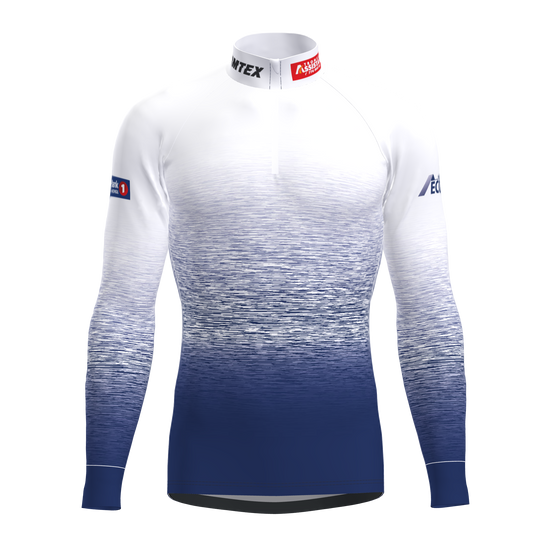 Ambition Raceshirt LS (8870556926227)