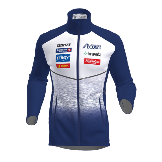 Ace Jacket Women (8870564528403)