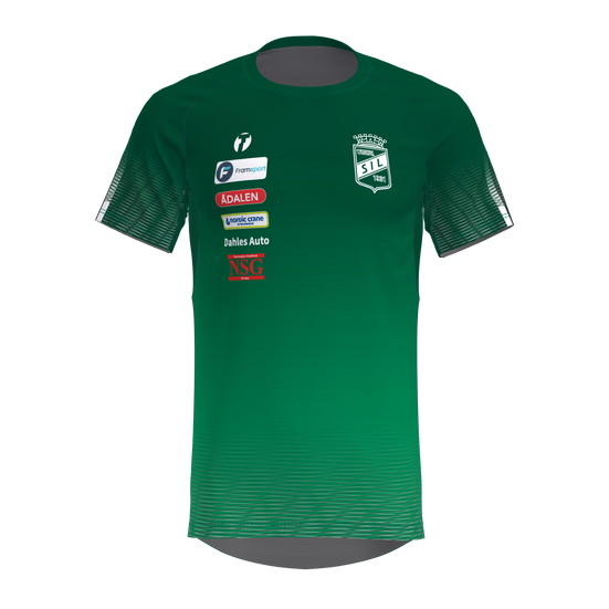 Run T-Skjorte Junior (8855735959827)