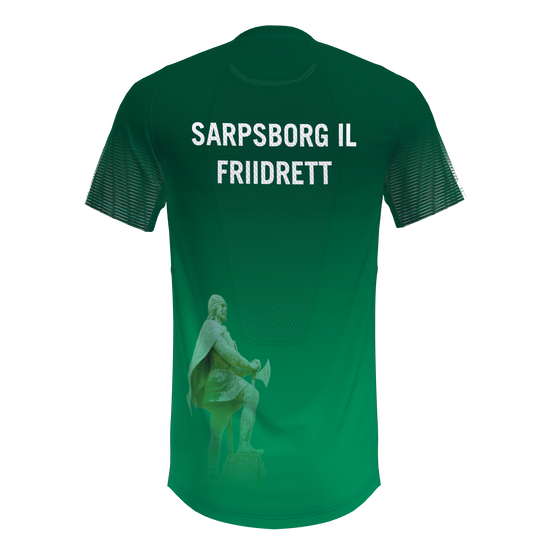 Run T-Skjorte Junior (8855735959827)