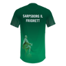 Run T-Skjorte Junior (8855735959827)