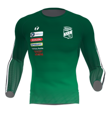 Fast T-Skjorte LS Dame (8855736156435)