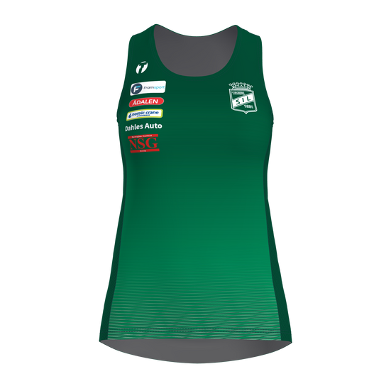 Run Singlet Dame (8856080089363)