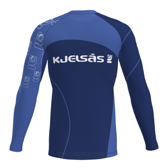 Core Ultralight Shirt LS Men (8702011900179)