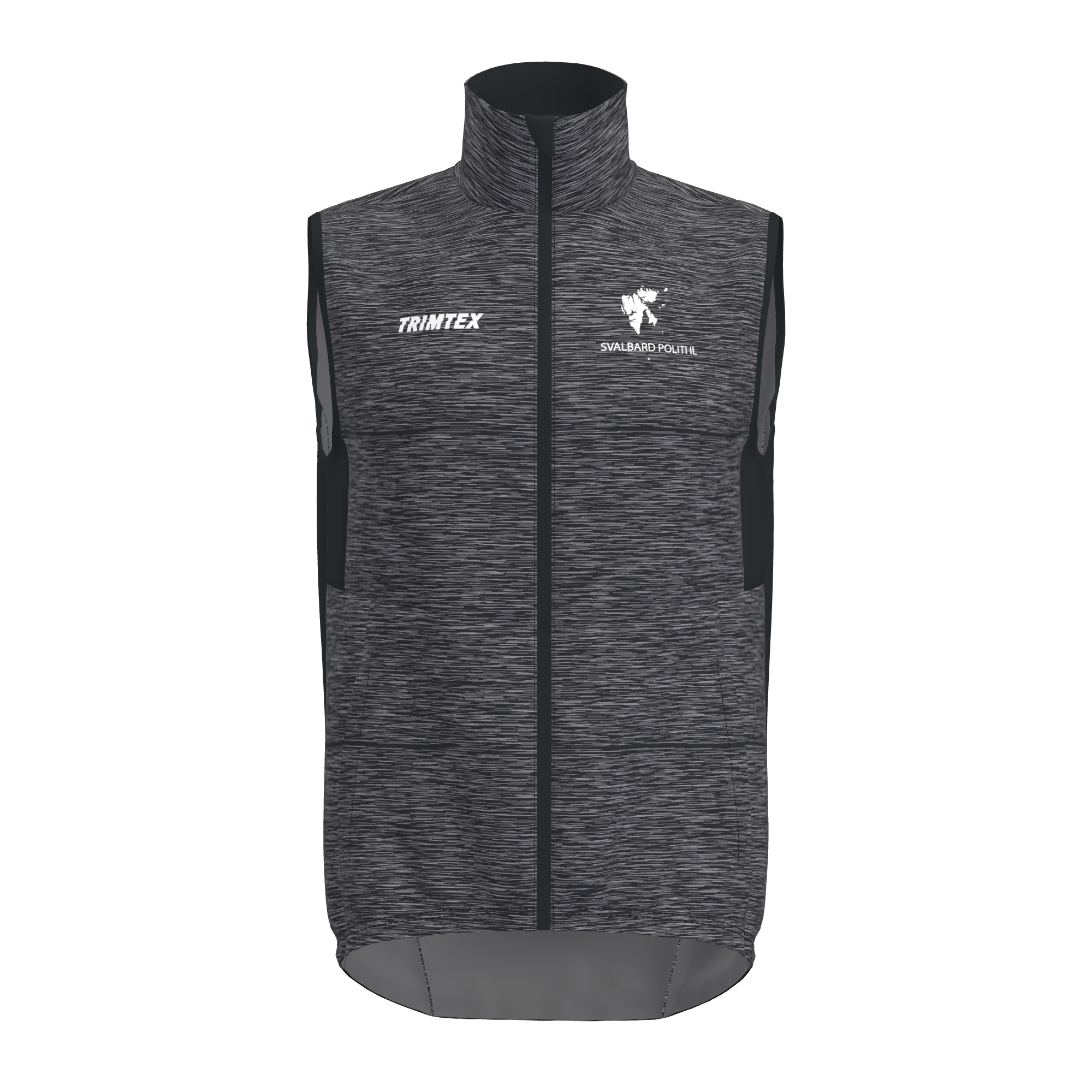 Ambition 2.0 Vest Dame | Trimtex Custom