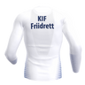 Fast T-Skjorte LS Herre (8845946978579)