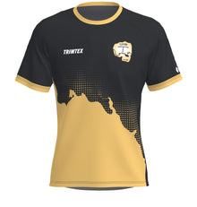 Free T-Skjorte Dame (8648189214995)