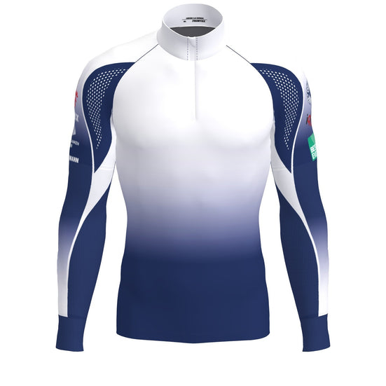 Vision 3.0 Raceshirt LS Men (8648180007187)