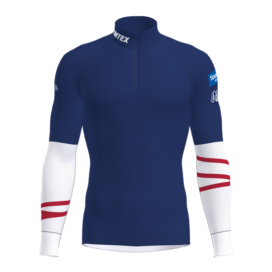 Vision 3.0 Raceshirt LS Women (8830979277075)