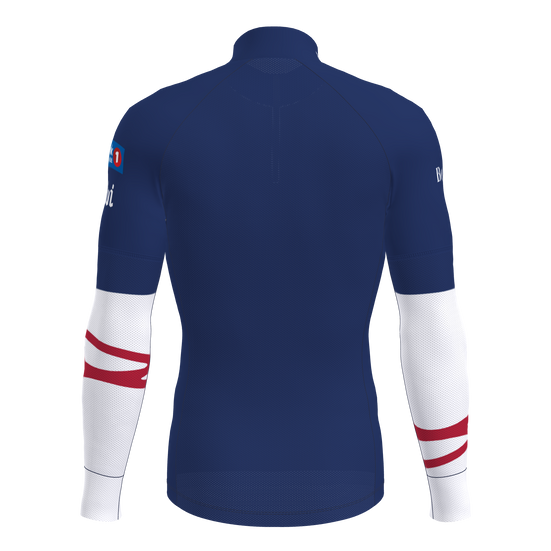 Vision 3.0 Raceshirt LS Women (8830979277075)
