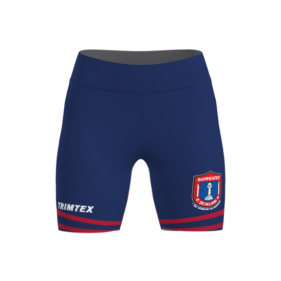 Run 2.0 Short Tights Women (8830980522259)
