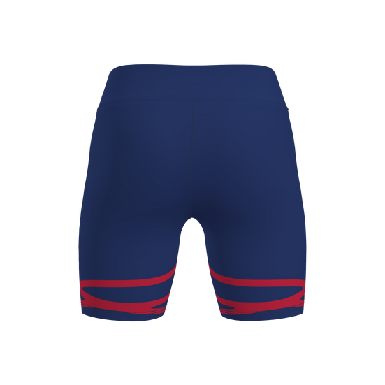 Run 2.0 Short Tights Women (8830980522259)