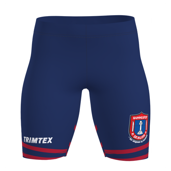 Run 2.0 Short Tights Jr (8830980751635)