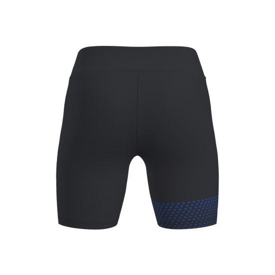 Run 2.0 Kort Tights Dame (9121296122131)