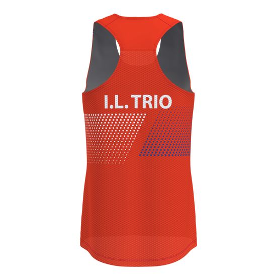 Fast 3.0 Singlet Dame (9121298874643)