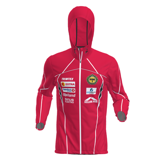 Feather Jacket Men (8742074122515)