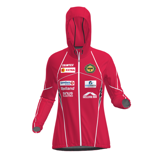 Feather Jacket Women (8742074220819)