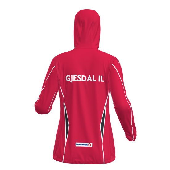 Feather Jacket Women (8742074220819)