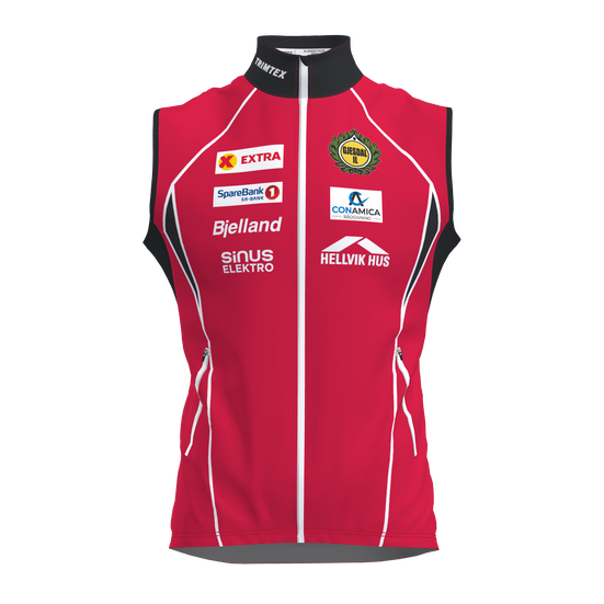 Element Plus Vest Men (8742080119059)