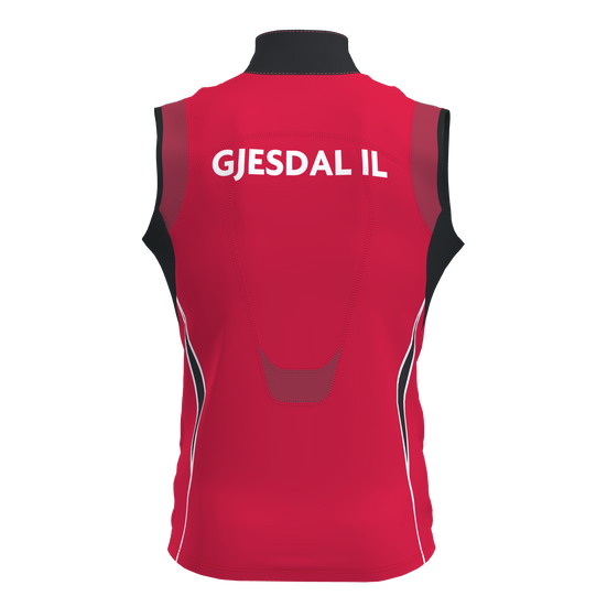 Element Plus Vest Jr (8742081167635)