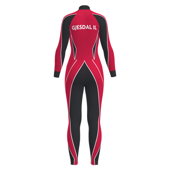Vision 3.0 Racesuit Women (8742082216211)
