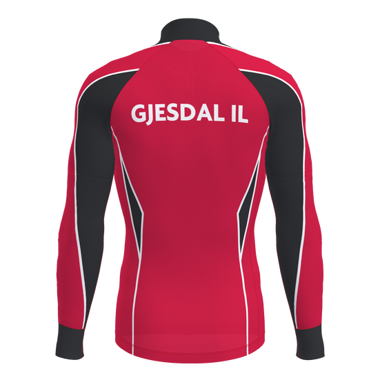 Vision 3.0 Raceshirt LS Jr (8742082412819)