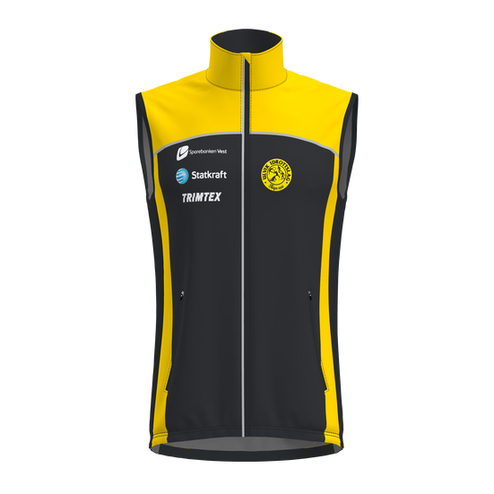 Trainer 2.0 Vest Dame (8862907040019)