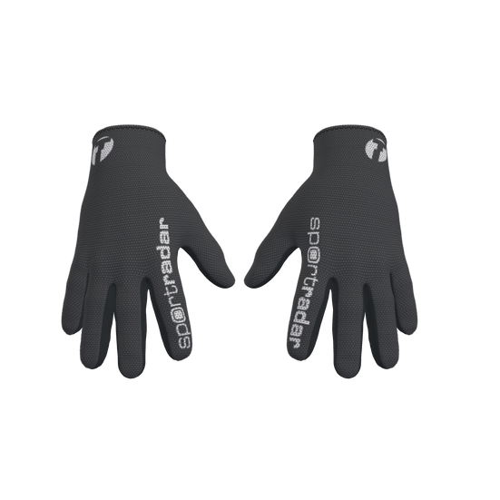 Reflect Run Gloves (8694564913427)