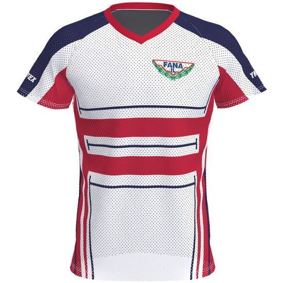 Basic Mesh O-Shirt SS Women (8857671237907)