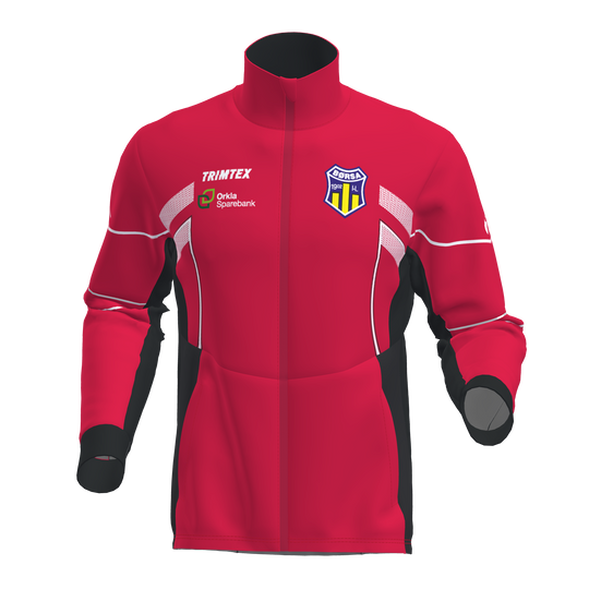 Ambition 2.0 Jacket Women (8727252402451)