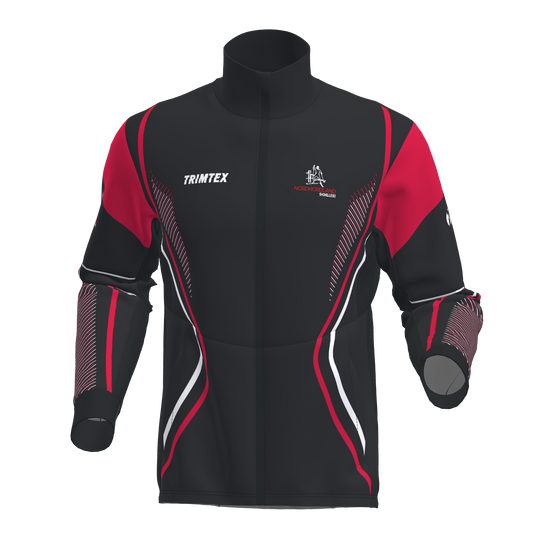 Ambition 2.0 Jakke Junior (8815984705811)