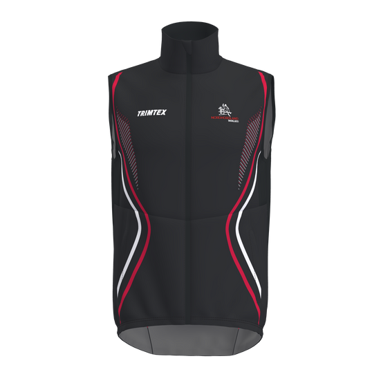 Ambition 2.0 Vest Dame (8815980839187)