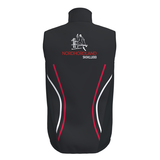 Ambition 2.0 Vest Dame (8815980839187)