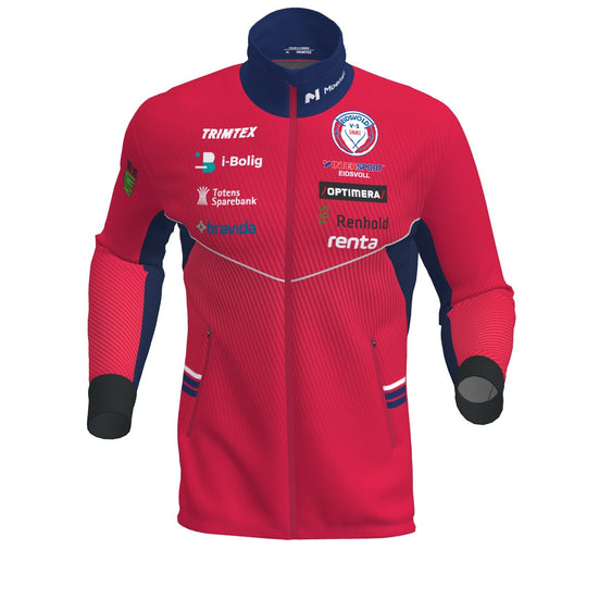 Pulse 2.0 Jakke Dame (8801550860563)