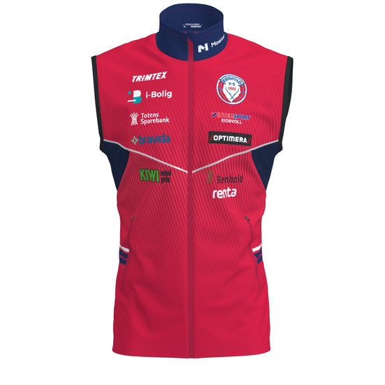 Pulse 2.0 Vest Herre (8801551319315)