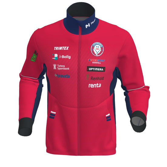 Ambition 2.0 Jakke Herre (8801556889875)