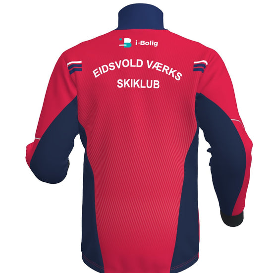 Ambition 2.0 Jakke Herre (8801556889875)