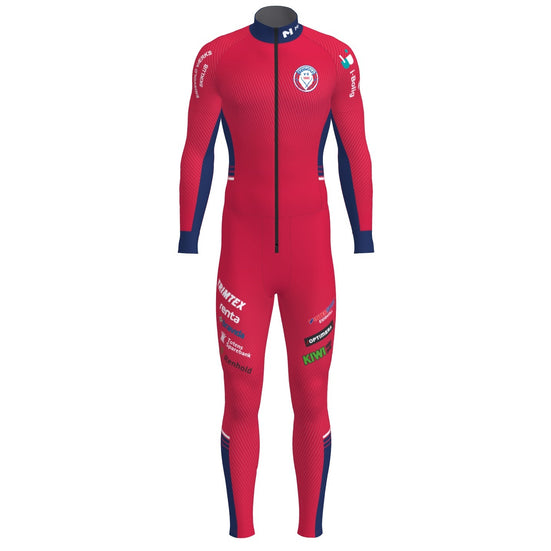 Ace 2.0 Konkurransedress Herre (8801557741843)