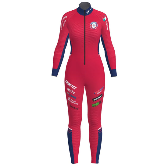 Ace 2.0 Konkurransedress Dame (8801557774611)