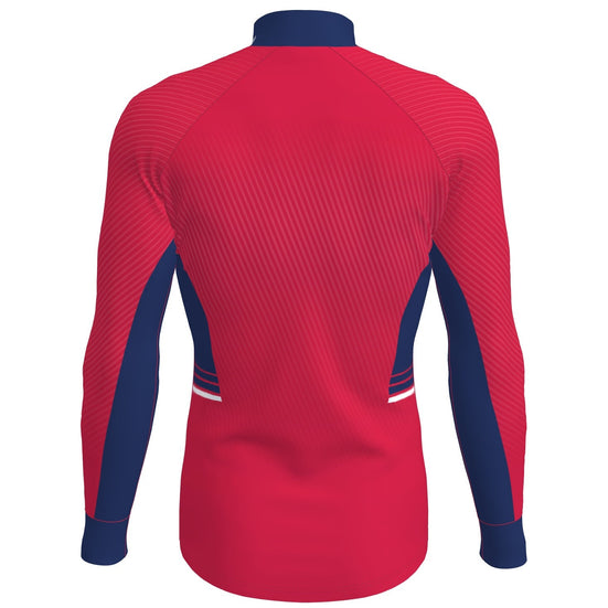 Ambition Konkurransetrøye LS Junior (8801558003987)