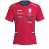 Free T-Skjorte Herre (8801558266131)