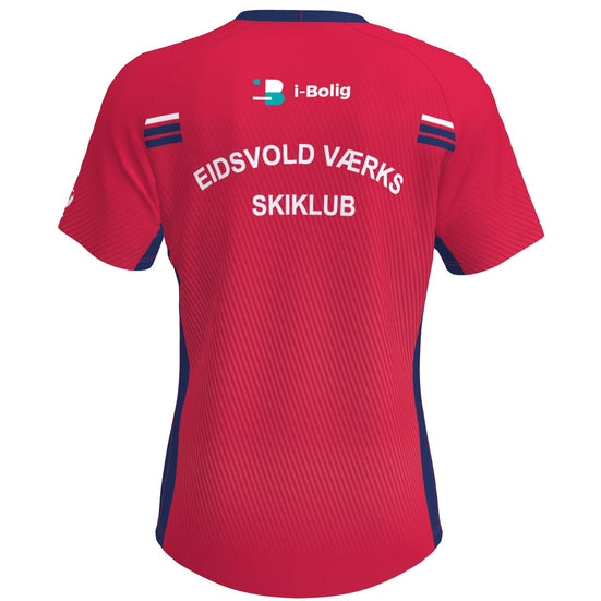 Free T-Skjorte Dame (8801558429971)