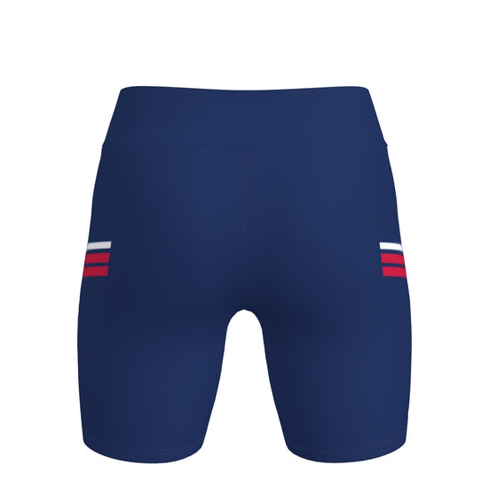 Run 2.0 Kort Tights Dame (8801563377939)