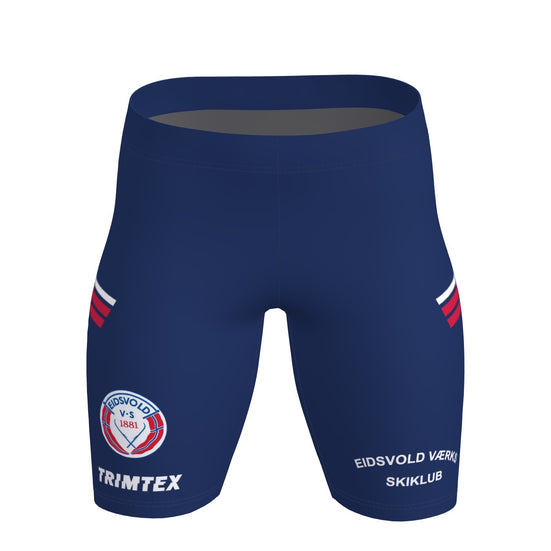 Run 2.0 Kort Tights Junior (8801563476243)