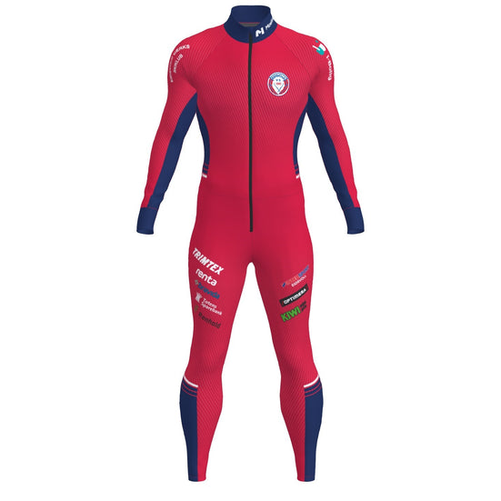 Ambition Konkurransedress (8801563902227)