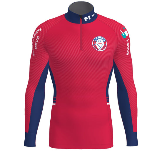 Ace Konkurransetrøye LS Dame (8801564131603)