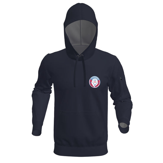 NW Basic Active Hoodie (8801564623123)