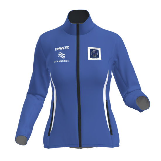 Performance 2.0 Jakke Dame (8812656722195)